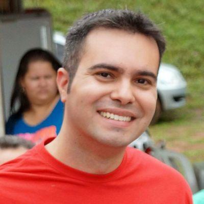 rodrigoceoli's profile picture. * Engenheiro Eletricista/Eletrônico 
* Mestre em Ciências(Processamento da Informação/Inteligência Artificial)
* Desenvolvedor Web/Mobile