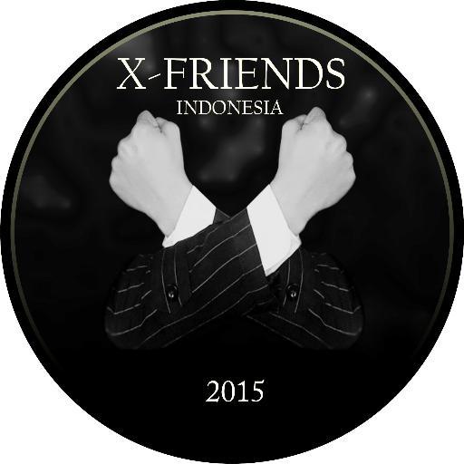 X-Friends Indonesia Profile