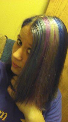 BrittRyon's profile picture. Suicide survivor.