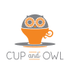 Cup and Owl (@cupandowl) Twitter profile photo