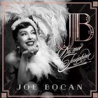 Joe Bocan (@joebocan) 's Twitter Profile