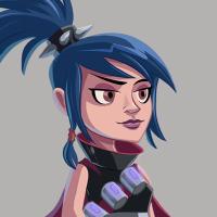 Damsel(@DamselGame) 's Twitter Profile Photo