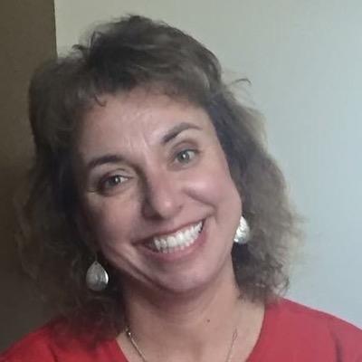 11LynnFaulkner's profile picture. Executive Director of KAMC.