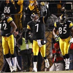 freddycamm's profile picture. Steelers ❤️ 🇺🇸 GOD, FAMILY, COUNTRY