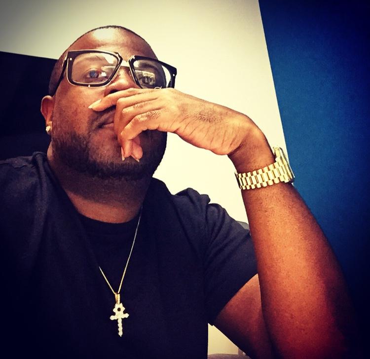 CEO of LMG Music Group/ Record Executive/ Executive Producer/ Talent Management:
Young Entrepreneur on The Rise!!! #LMG