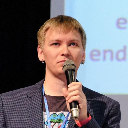 fom_info's profile picture. Cereal CTO