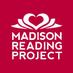 Madison Reading Proj (@MSNReadingProj) Twitter profile photo