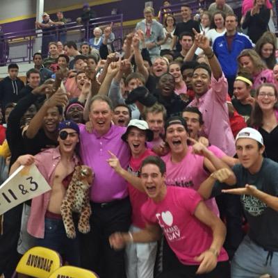 ahs_vball_ss's profile picture. 