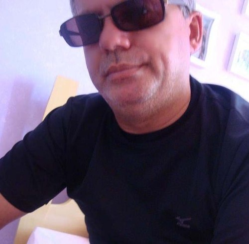 Radialista e jornalista na Rádio Morada do Sol. Patos - PB.