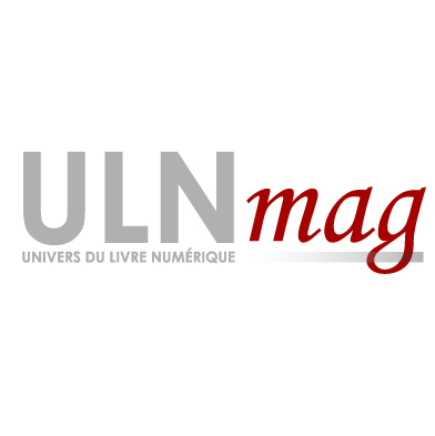 ulnebooks's profile picture. ULN est un webmag d'information sur le livre numérique (e-books), les livres-audios (audio books) et les contenus culturels disponible sur le net.
