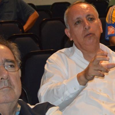 artista plástico, escritor, historiador, cronista y maestro jubilado....