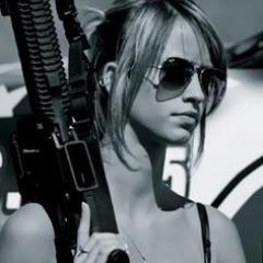 #ConstitutionParty member
#ProConstitution
#ProSecondAmendment
#ProGuns
#ProGirlsWithGuns ;)