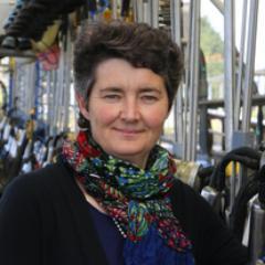 Editor of @DairyExporterNZ and @YoungCountryNZ Tweet me feedback or story ideas anytime! #agchatnz #youngcountrynz #dairyexporter