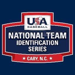 USA Baseball is proud to present the New England region of the National Team Identification Series (NTIS).