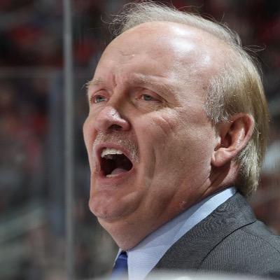Here to make you laugh and enjoy the @DallasStars season more! I am not Lindy Ruff. Fan/Parody account. No affiliation with Lindy Ruff!