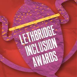 Lethbridge Inclusion Awards is an initiative of International Day of Persons with Disabilities Lethbridge. Follow us to see how you can nominate winners etc!