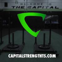 Capital Strength TS (@capital_sts) 's Twitter Profile