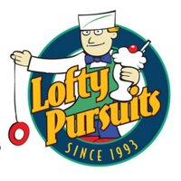 LoftyPursuits(@LoftyPursuits) 's Twitter Profile Photo