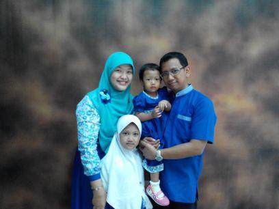 Aditia81's profile picture. Always try to be better moslem, wife, mother, and employee.