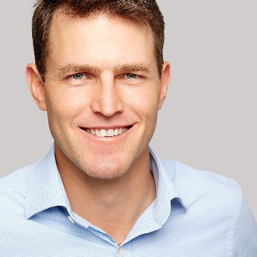 Mick_Hewitt1's profile picture. CEO - Hewitt