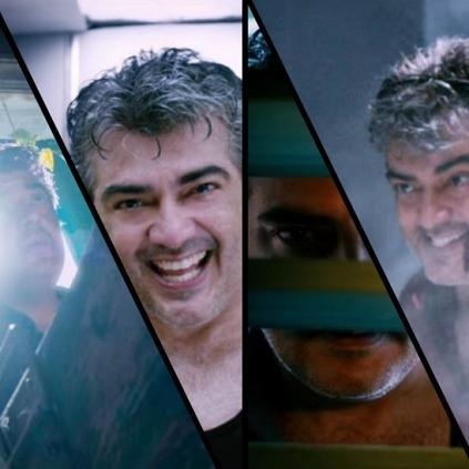 VAjithians's profile picture. 