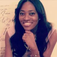 Stephanie Mbida (@stephaniembida) 's Twitter Profile