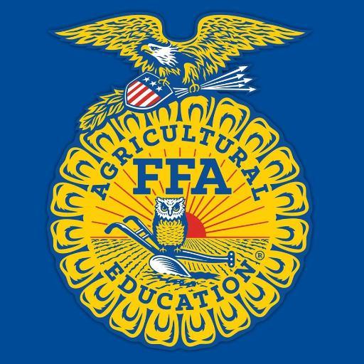 FCHSFFA's profile picture. 