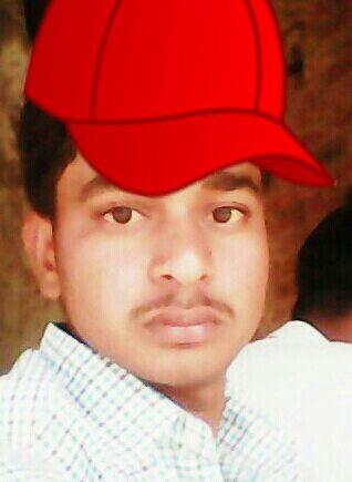 shrikantbhardw8's profile picture. shrikantbhardwaj