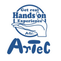 Artec Co., Ltd. (@arteckokusai) 's Twitter Profile
