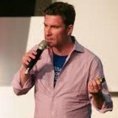 Connector of people, ideas and dots. Founder of SCALE SD - @scale_sd and TheSilentIntelligence - @silentintell