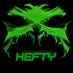 Hefty (@heftytechno) Twitter profile photo Hefty (@heftytechno) Twitter profile photo