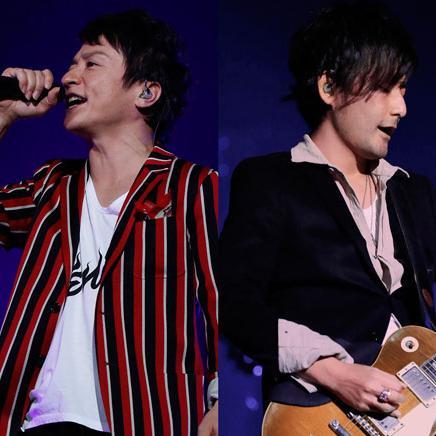2d3f3pdFanclub's profile picture. ロックバンド。1999年、メジャーデビュー曲『アポロ』がいきなり40万枚の大ヒット。その後もヒット曲を連発した。Tamaの脱退後、2004年からは2人組として活動。そんなポルノグラフィティの歌詞をお届けしていきます！心に響いたら、好きだったらRTよろしくお願いします！