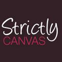 Debbie Nowell - @strictlycanvas - Twitter