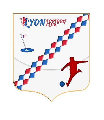 Le premier club de Footgolf de Lyon. Sport à la mode vraiment fun qui allie le la technique du foot sur un parcours de golf ⚽⛳
