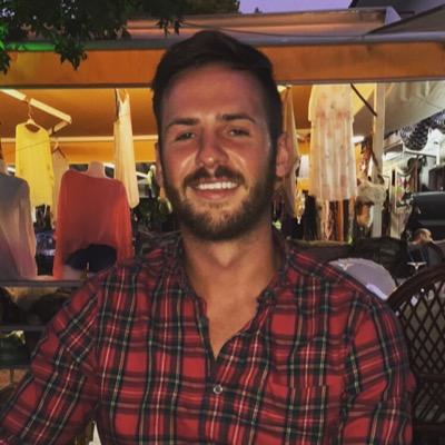 BenClisby's profile picture. 