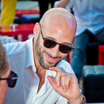 hakim_meddour's profile picture. 