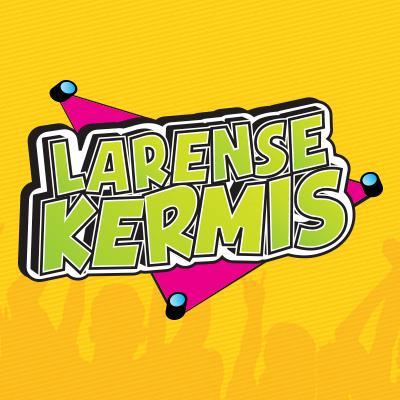 Larense Kermis (Laren Gld.) op 2, 3, 4, en 5 september 2016