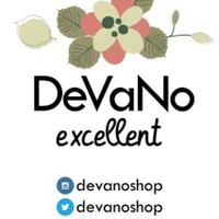 DeVaNo SHOP (@devanoshop) 's Twitter Profile