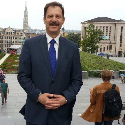 ayalzoubi's profile picture. Professor, Princess Sumaya University for Technology