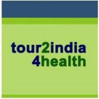 Tour2India4Health(@tour2india4hea) 's Twitter Profile Photo