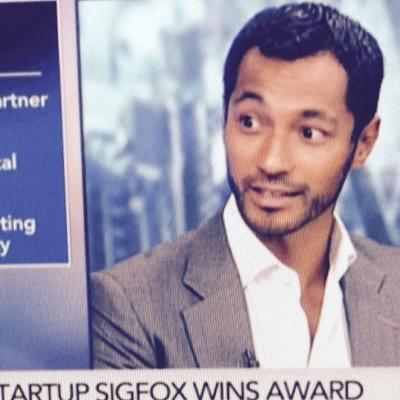 Founder GP Bullhound- venture capital, private equity - Internet / Technology Entrepreneurs