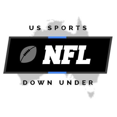 #1 destination for NFL fans in Australia & New Zealand by @USSportsDwnUndr. Shop official gear in our store: http://t.co/DSuf4diIIR