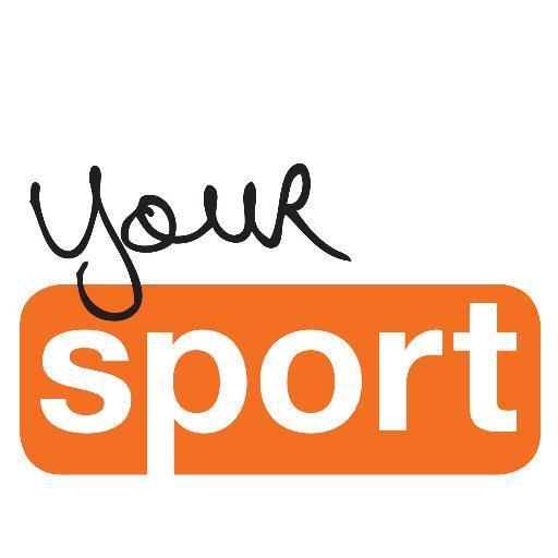 YourSport is a digital publication which features the latest sport news, results and events.