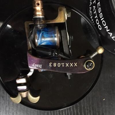 taurunstattoo's profile picture. 