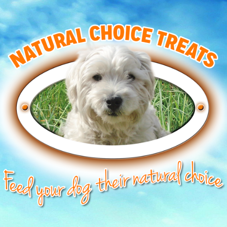 Natural Choice offer a range of 100% Natural Healthy Dog Treats which are Gluten free, Grain Free and Hypoallergenic. Contact: sales@naturalchoicetreats.co.uk