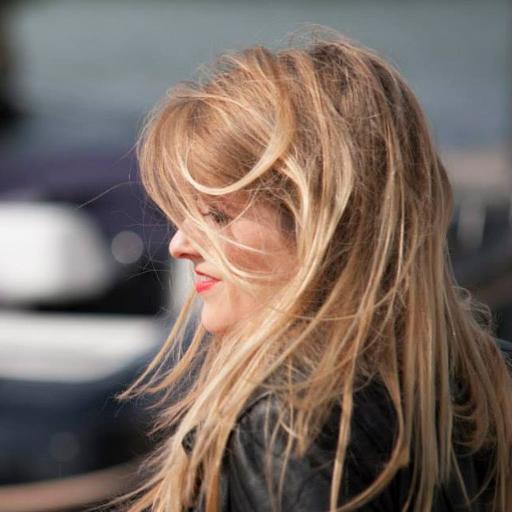 ScratchLili's profile picture. French girl based in Montmartre✌ Love travelling, laughing & Pho soup #CM #SocialMedia @publicisconseil