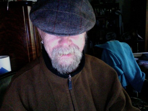 SalamTims's profile picture. Salam is a screenwriter and producer/director of performance video and short films.