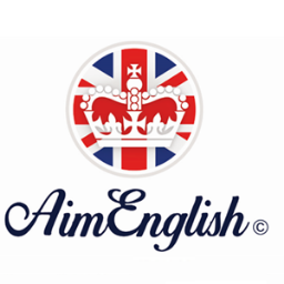 #AimEnglish. Cours et formations d'anglais. #Qualiopi #Cpf #Fne. Présentiel, distanciel, groupe, individuel. Préparation Toeic, Linguaskill. #Formation #Anglais