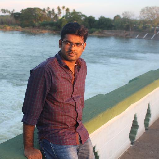 dhilip2309's profile picture. 