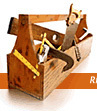 Rick Warren's Ministry Toolbox
Giving Pastors the Tools they need, when and where they need them